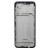 Lcd Frame Middle Chassis For Tecno Spark 4 Lite Purple By - Maxbhi Com