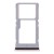 Sim Card Holder Tray For Motorola Moto G Stylus 2022 Gold - Maxbhi Com