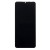 Lcd With Touch Screen For Zte Blade A72s White By - Maxbhi Com