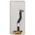 Lcd With Touch Screen For Zte Blade A72s White By - Maxbhi Com