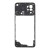 Middle Frame Ring Only For Oppo A94 5g Black By - Maxbhi Com