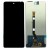 Lcd With Touch Screen For Infinix Note 40x 5g White By - Maxbhi Com