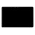 Lcd With Touch Screen For Infinix Xpad Black By - Maxbhi Com