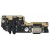 Charging Connector Flex Pcb Board For Oukitel C36 By - Maxbhi Com