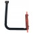 Fingerprint Sensor Flex Cable For Oukitel C36 Black By - Maxbhi Com