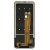 Lcd With Touch Screen For Oukitel C36 Light Blue By - Maxbhi Com