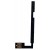 Power Button Flex Cable For Tecno Pop 4 Pro On Off Flex Pcb By - Maxbhi Com