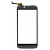 Touch Screen Digitizer For Blu Dash X Plus White By - Maxbhi Com