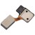 Fingerprint Sensor Flex Cable For Huawei Honor 20 Lite Black By - Maxbhi Com