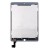 Lcd With Touch Screen For Apple Ipad Air 2 Wifi Plus Cellular 64gb White By - Maxbhi Com