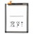 Battery For Samsung Galaxy F13 By - Maxbhi Com