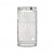 Lcd Frame Middle Chassis For Sony Ericsson Xperia Arc S Lt18i Pink By - Maxbhi Com
