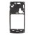 Middle Frame Ring Only For Sony Ericsson Xperia Arc S Lt18i Silver By - Maxbhi Com