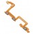Power Button Flex Cable For Huawei Nova 8 Se Youth On Off Flex Pcb By - Maxbhi Com
