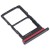 Sim Card Holder Tray For Huawei Nova 8 Se Youth Black - Maxbhi Com