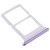 Sim Card Holder Tray For Huawei Nova 8 Se Youth Silver - Maxbhi Com