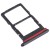 Sim Card Holder Tray For Huawei Nova 8 Se Youth White - Maxbhi Com
