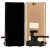 Lcd With Touch Screen For Vivo Y300 Plus 5g Black By - Maxbhi Com