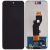 Lcd With Touch Screen For Infinix Hot 50 5g Black By - Maxbhi Com