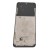Lcd Frame Middle Chassis For Tecno Spark 5 Air Black By - Maxbhi Com