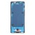 Lcd Frame Middle Chassis For Xiaomi Redmi K70 Pro Silver By - Maxbhi Com