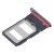Sim Card Holder Tray For Xiaomi Redmi K70 Pro Silver - Maxbhi Com