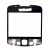 Front Glass Lens For Blackberry Curve 8520 Magenta - Maxbhi Com