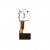Home Button Complete For Blackberry Curve 8520 Black By - Maxbhi Com