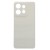 Back Panel Cover For Motorola Edge 50 Pro White - Maxbhi Com