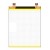 Battery For Motorola Edge 50 Pro By - Maxbhi Com