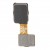Fingerprint Sensor Flex Cable For Xiaomi Poco X6 Pro Yellow By - Maxbhi Com