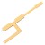Volume Button Flex Cable For Motorola Moto G34 5g By - Maxbhi Com