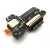 Charging Connector Flex Pcb Board For Xiaomi 14 Ultra By - Maxbhi Com