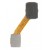 Fingerprint Sensor Flex Cable For Xiaomi 13 Lite Black By - Maxbhi Com