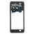 Middle Frame Ring Only For Xiaomi Redmi A3 Green By - Maxbhi Com