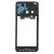 Middle Frame Ring Only For Xiaomi Redmi A3 White By - Maxbhi Com