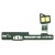 Power Button Flex Cable For Tcl 10 Pro On Off Flex Pcb By - Maxbhi Com