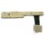 Power Button Flex Cable For Tcl 10 Pro On Off Flex Pcb By - Maxbhi Com