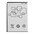 Battery For Vivo Y28 By - Maxbhi Com