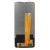Lcd With Touch Screen For Oukitel C35 Black By - Maxbhi Com
