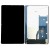 Lcd With Touch Screen For Xiaomi Redmi Pad Pro Wifi Black By - Maxbhi Com