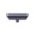 Power Button Outer For Samsung Galaxy Tab S10 Ultra Grey By - Maxbhi Com