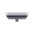 Power Button Outer For Samsung Galaxy Tab S10 Ultra White By - Maxbhi Com