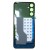 Back Panel Cover For Samsung Galaxy M34 5g Black - Maxbhi Com
