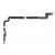 Bluetooth Flex Cable For Apple Iphone 15 Pro Max By - Maxbhi Com