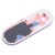 Camera Lens Glass With Frame For Google Pixel 9 Pink By - Maxbhi Com