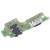 Charging Connector Flex Pcb Board For Tecno Pova 5 Pro 5g By - Maxbhi Com