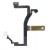 Flash Light Flex Cable For Apple Iphone 15 By - Maxbhi Com