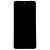Lcd With Touch Screen For Oppo A3x 5g Black By - Maxbhi Com