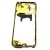 Middle Frame Ring Only For Xiaomi Redmi Note 12 4g Gold By - Maxbhi Com